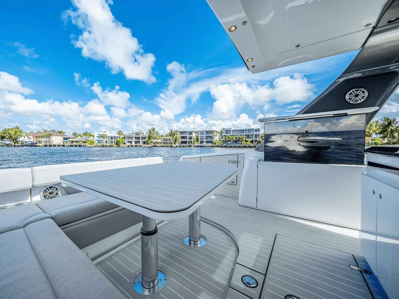 2026 Azimut Verve 42 42.0 feet, Dania Beach, Florida #11