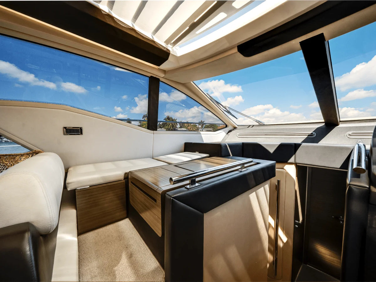 2017 Azimut 55S 55.0 feet, Miami Beach, FL #41