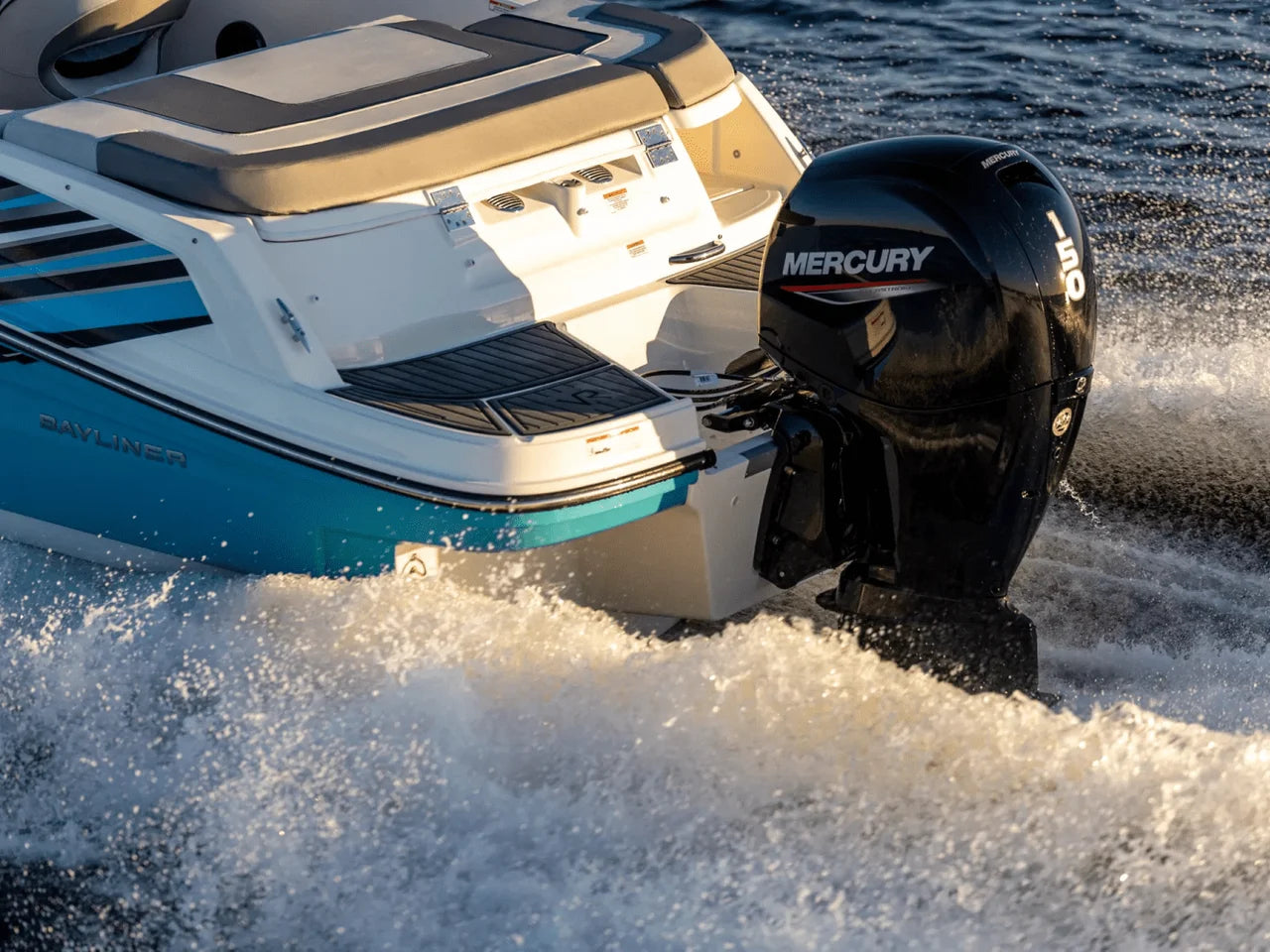2025 Bayliner VR5 Outboard 20.0 feet, Inuvik, Northwest Territories #3