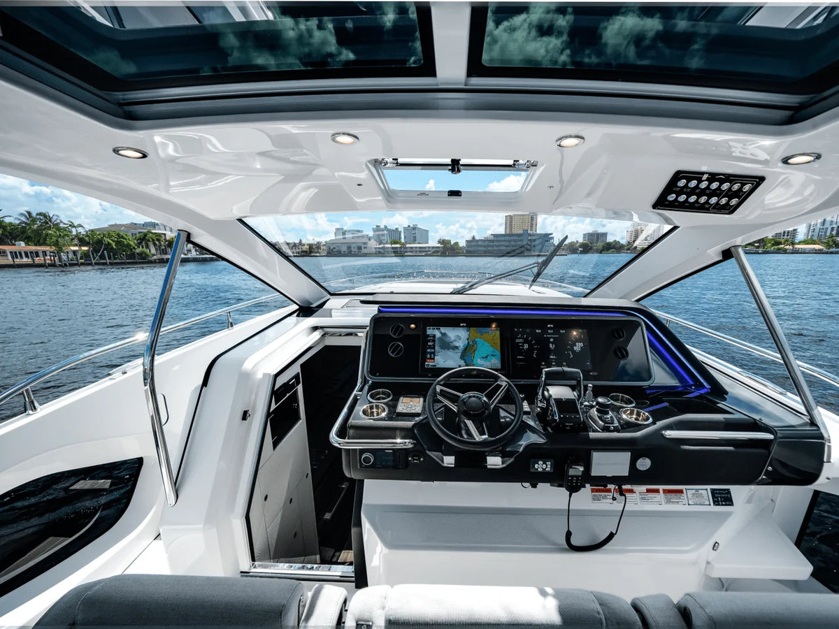 2026 Azimut Verve 42 42.0 feet, Pompano Beach, FL #18