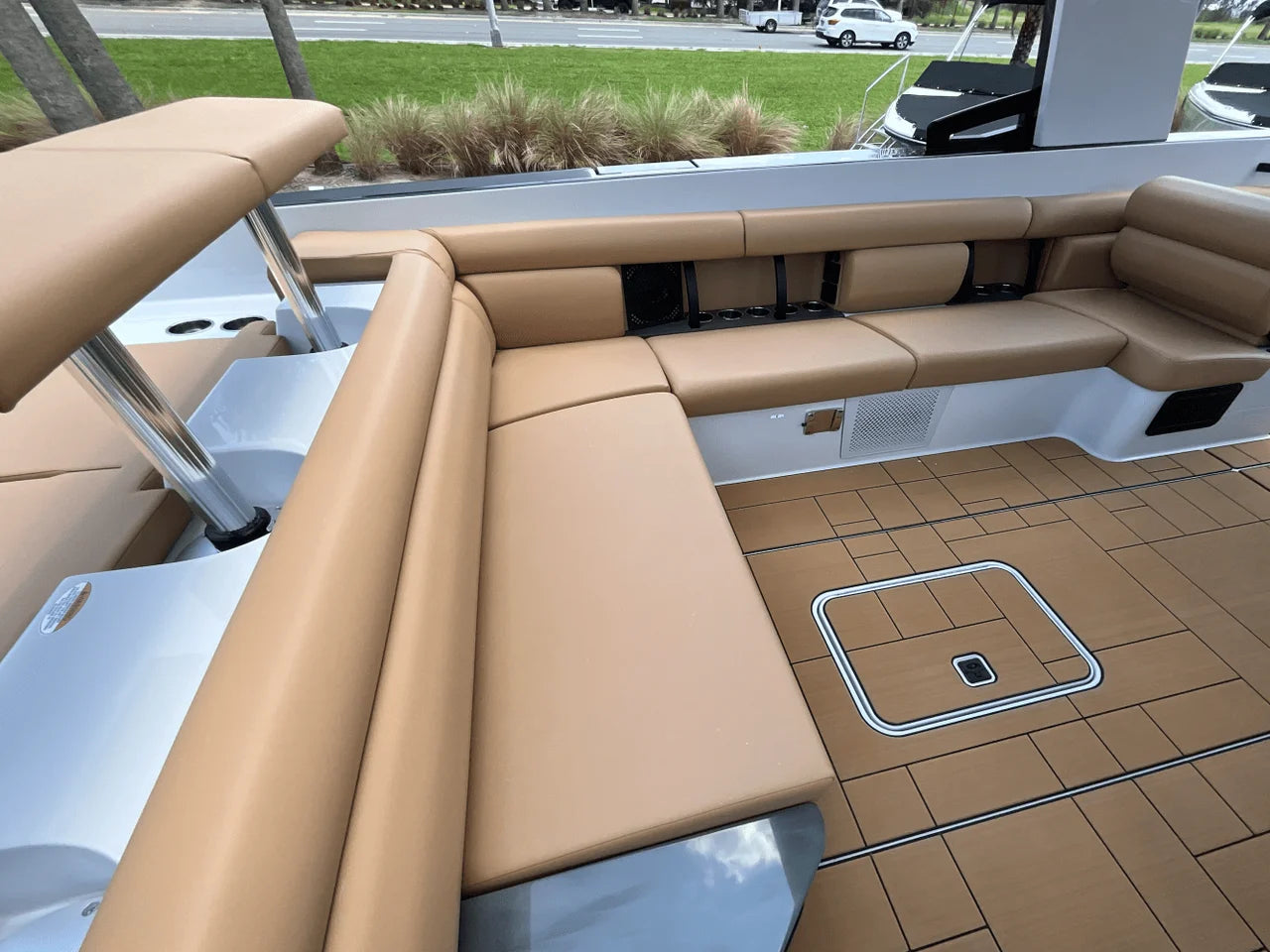 2024 Aviara AV36 Outboard 38.0 feet, Miami, FL #13