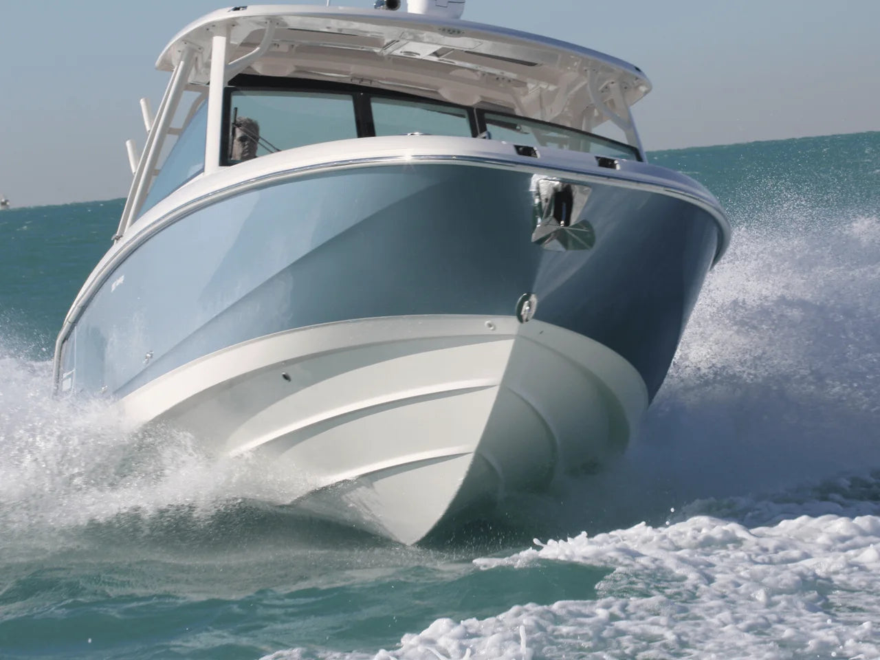 2024 Boston Whaler 320 Vantage 32.0 feet, Norwalk, Connecticut #6