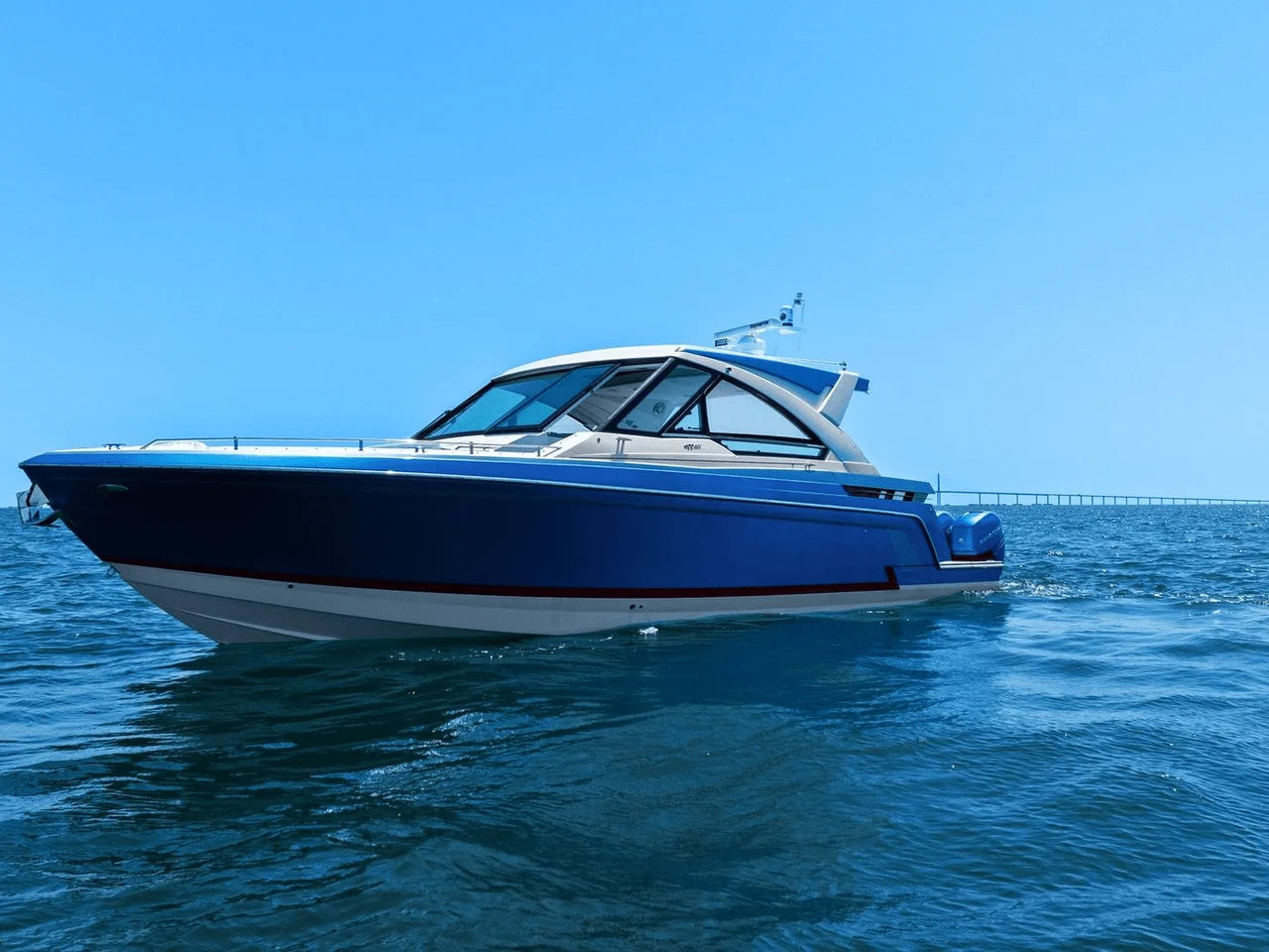2019 Formula 400 SUPER SPORT CROSSOVER 40.0 feet, St Petersburg, FL #7