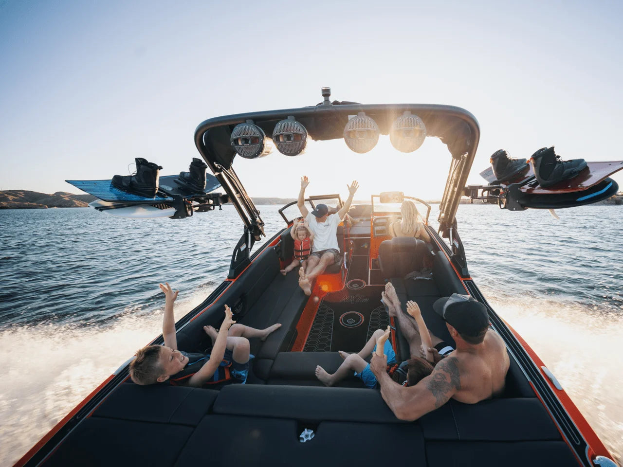 2026 Mastercraft NXT23 23.0 feet, Inuvik, Northwest Territories #5