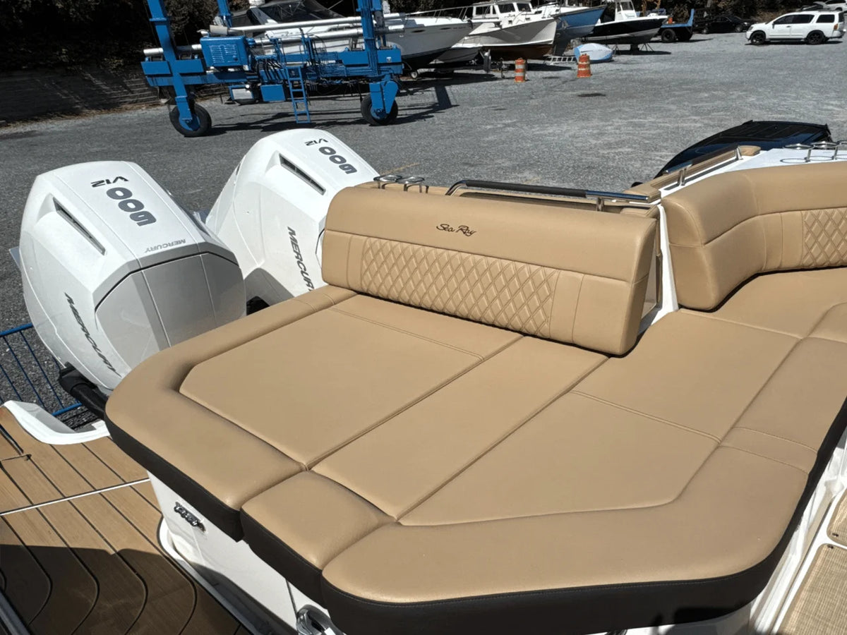 2026 Sea Ray SLX 400 Outboard 40.0 feet, Huntington, NY #8