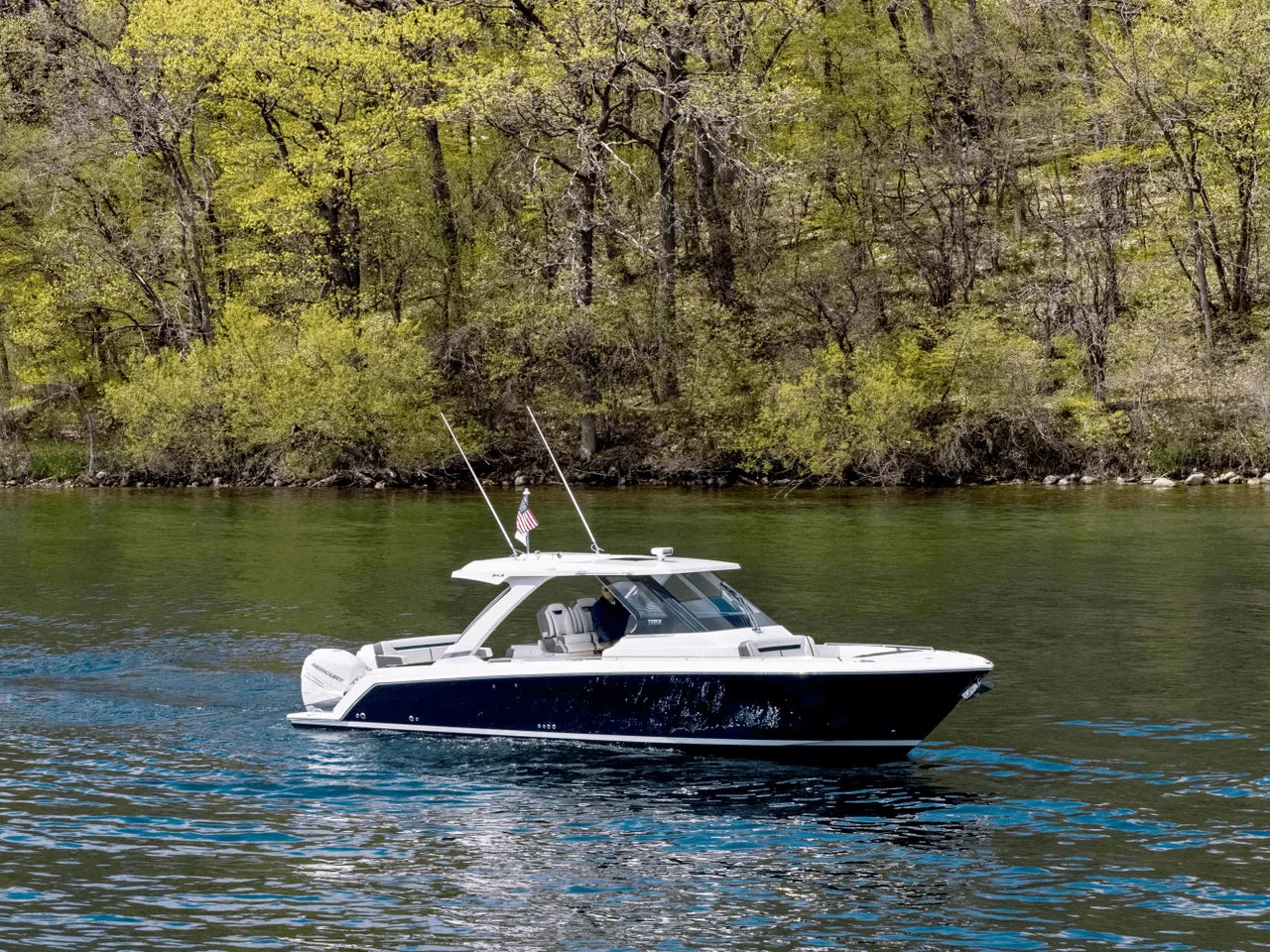 2025 Tiara Yachts LS 34 34.0 feet, Inuvik, Northwest Territories #99