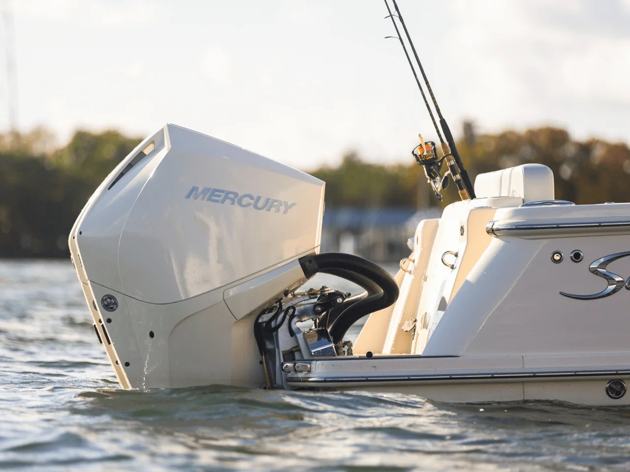 2027 Scout 260 LXF 26.0 feet, Charleston, South Carolina #18