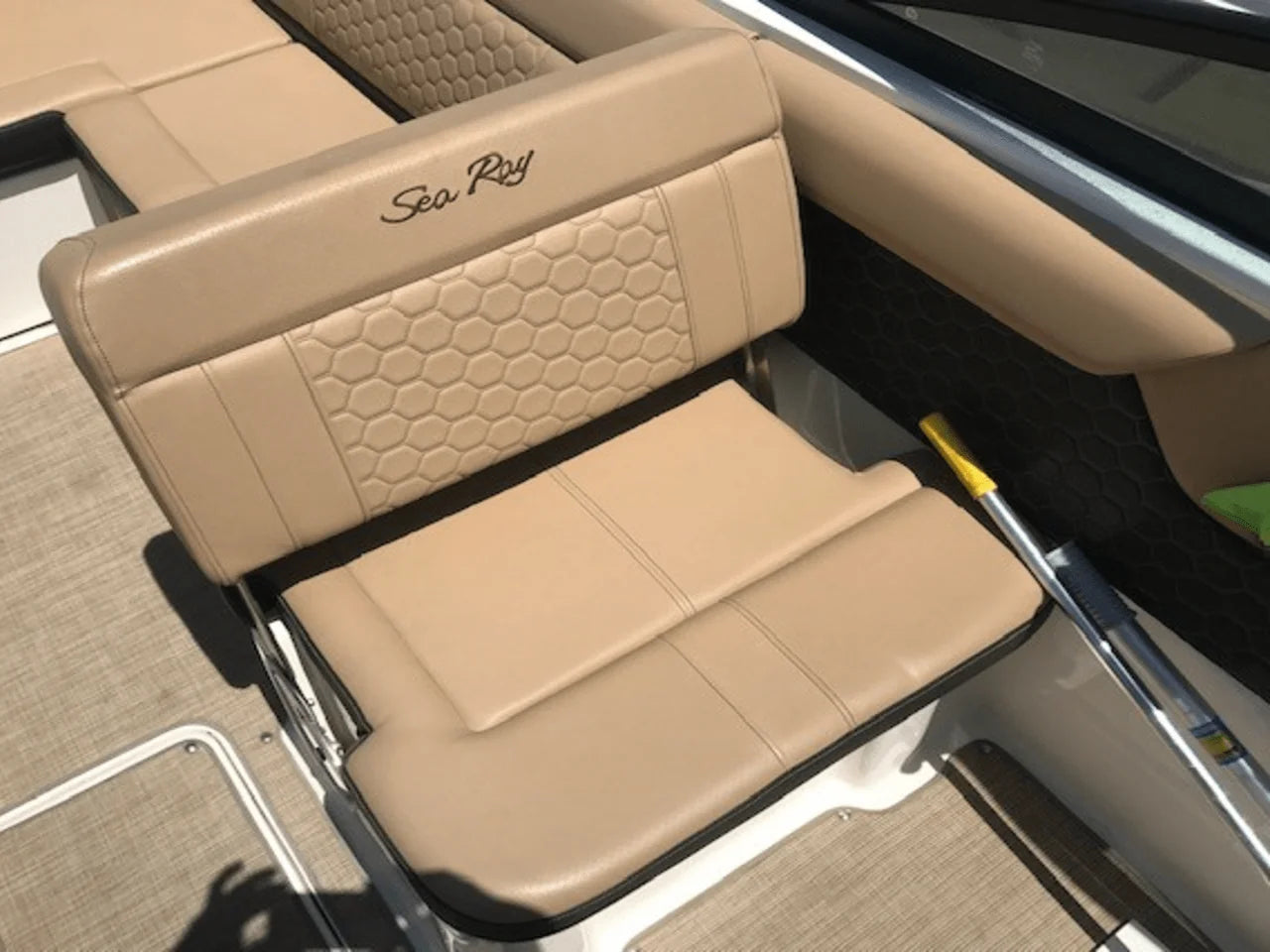 2019 Sea Ray 250SDX 25.0 feet, Jacksonville Beach, Florida #19