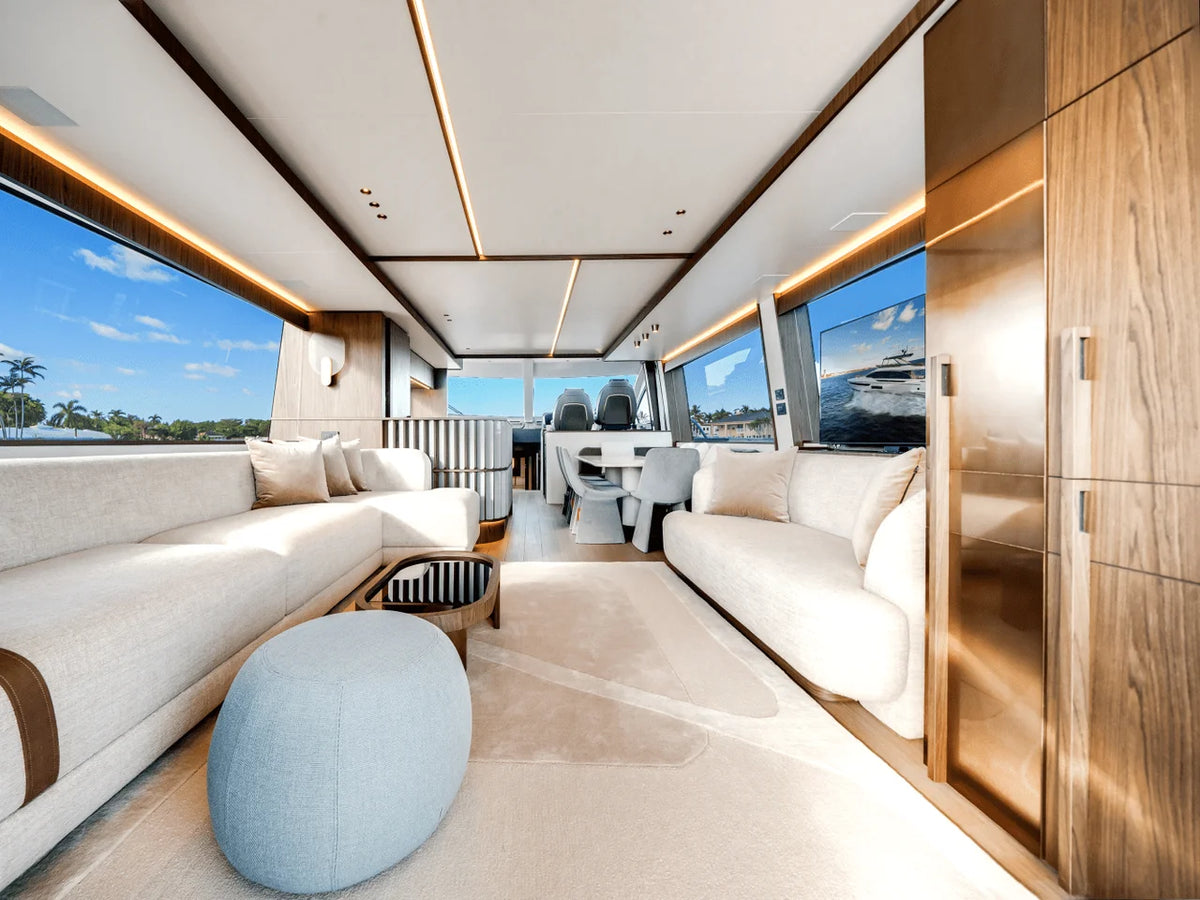 2026 Azimut Fly 72 72.0 feet, Dania Beach, FL #45