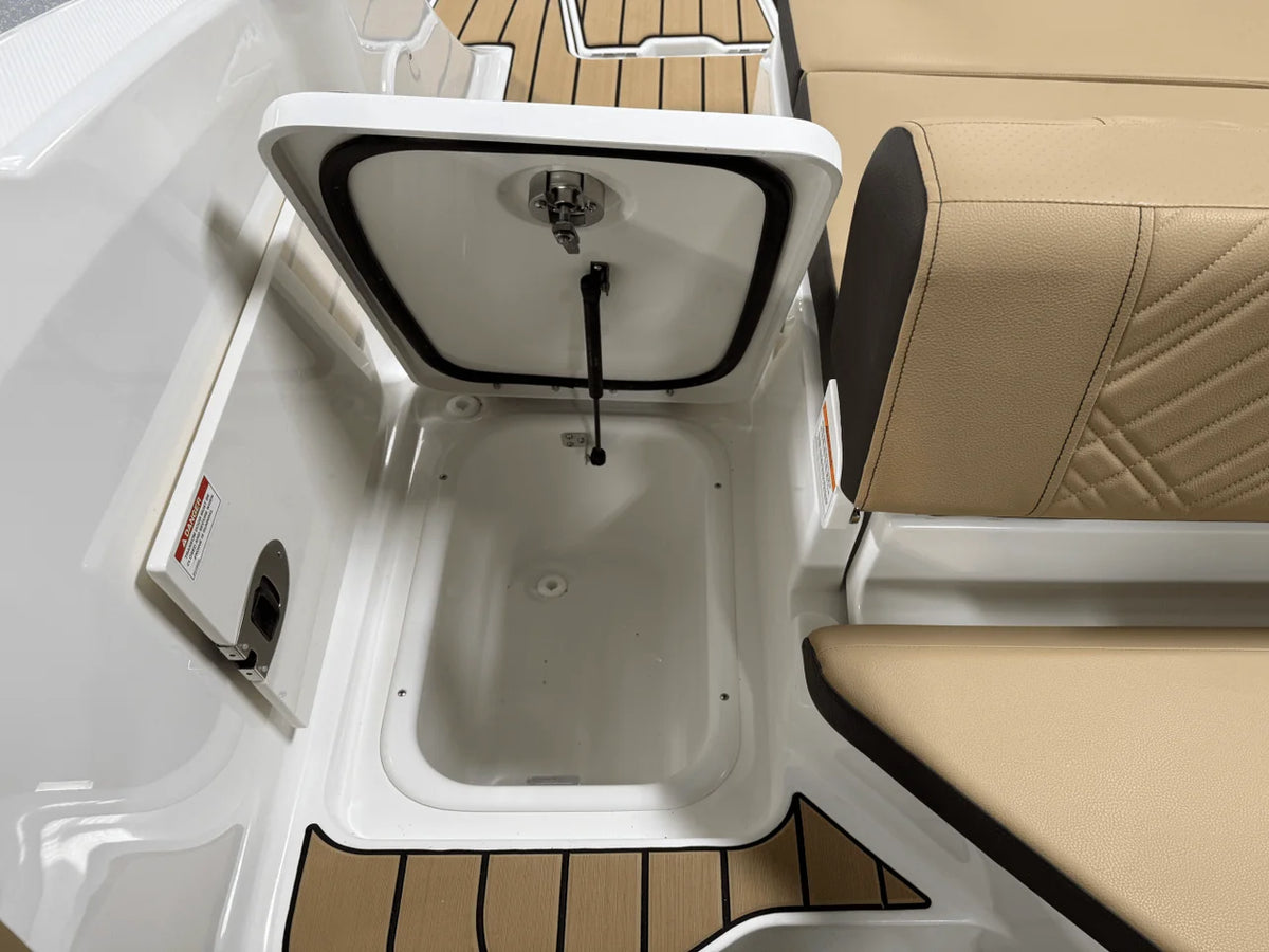 2026 Sea Ray SDX 230 Outboard 23.0 feet, Nisswa, Minnesota #24