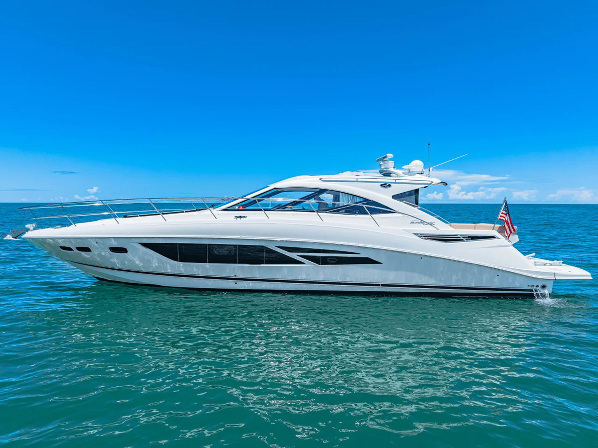 2017 Sea Ray 510 SUNDANCER 51.0 feet, Sarasota, FL #2