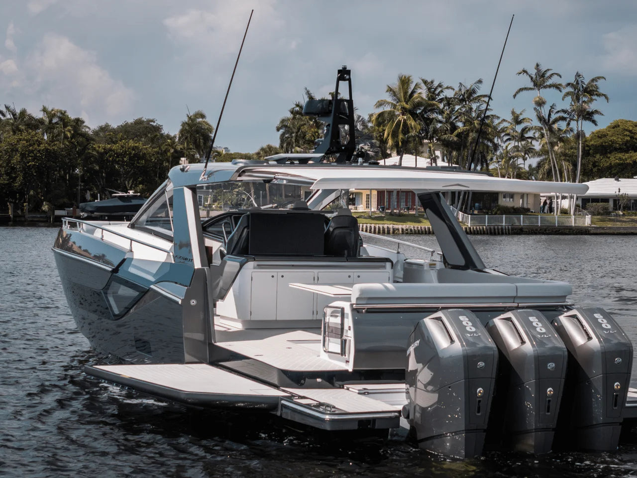 2026 Azimut 48 Verve 48.0 feet, Pompano Beach, FL #65