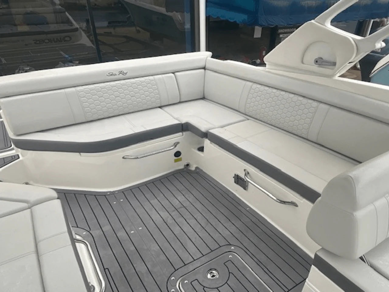 2021 Sea Ray 270 SDX 27.0 feet, Brick Township, New Jersey #7