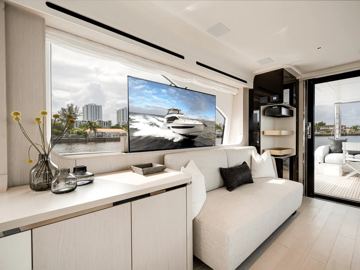 2026 Azimut Fly 78 78.0 feet, Dania Beach, Florida #38