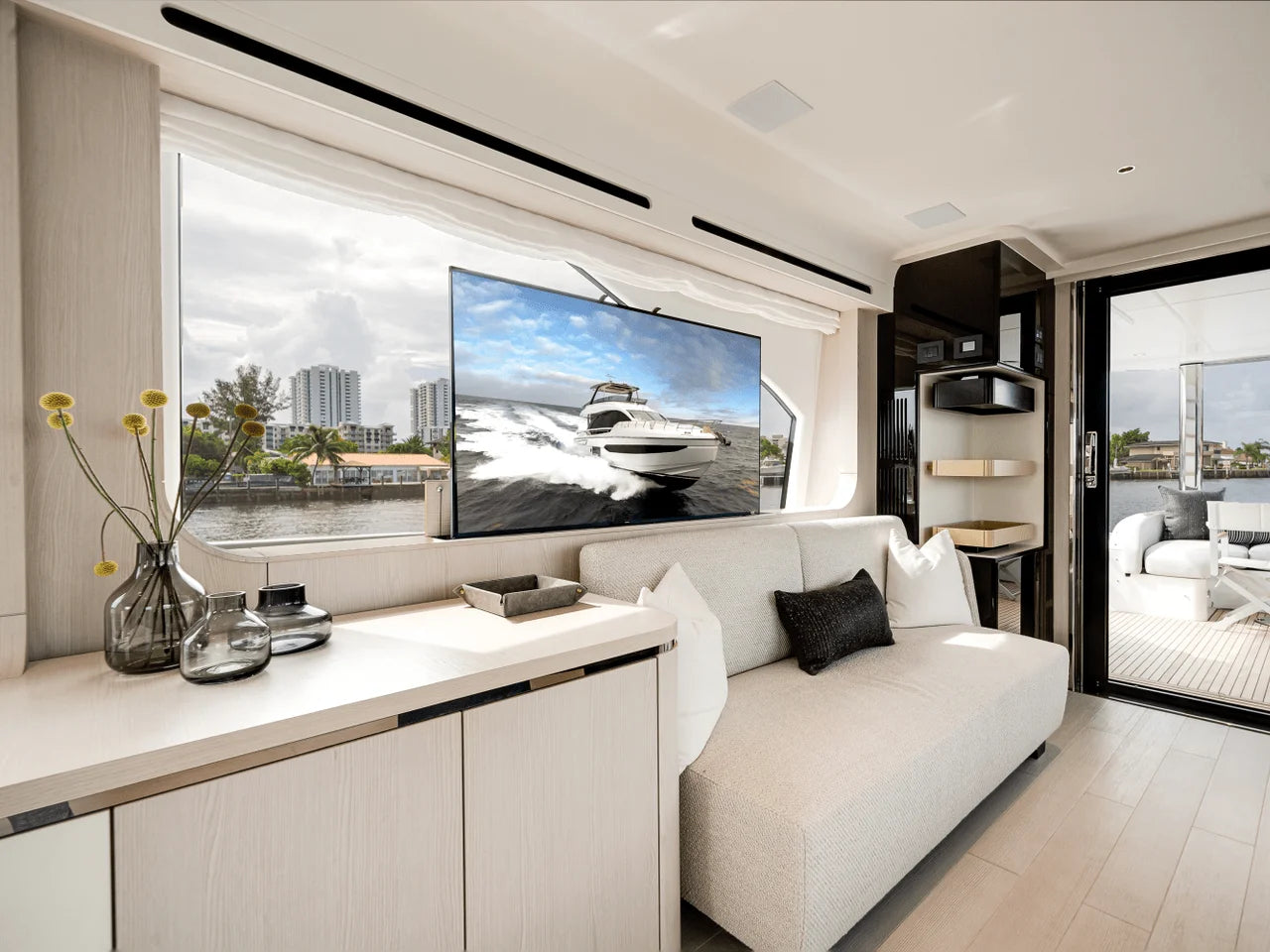 2026 Azimut Fly 78 78.0 feet, Dania Beach, Florida #38
