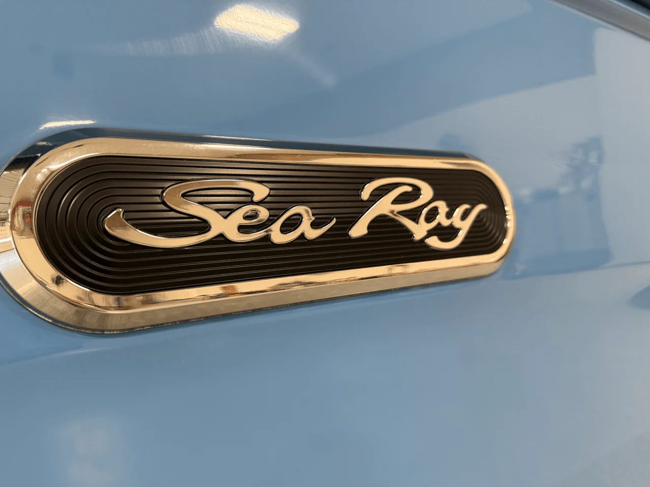 2025 Sea Ray 250 SDX 25.0 feet, Nisswa, Minnesota #116
