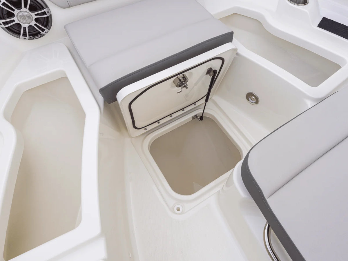 2026 Sea Ray SDX 250 Outboard 25.0 feet, Miami, FL #10