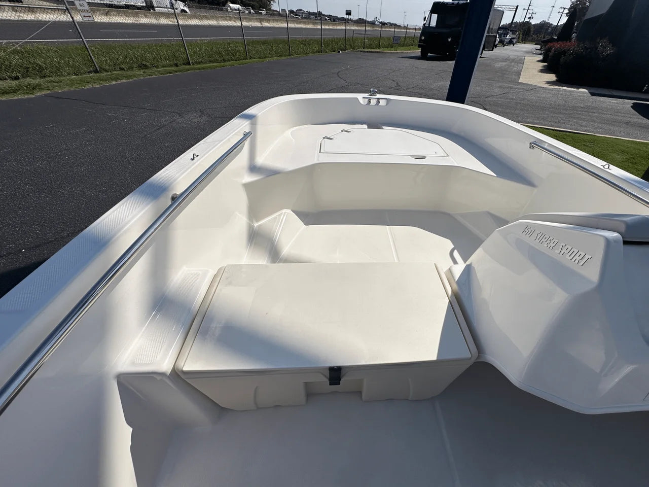 2026 Boston Whaler 160 Super Sport 16.0 feet, Greenville, SC #10