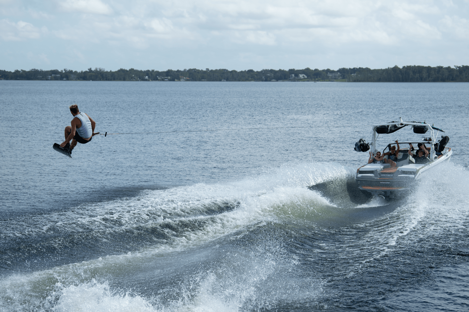 2026 Nautique Super Air Nautique GS20 20.0 feet, Inuvik, Northwest Territories #17