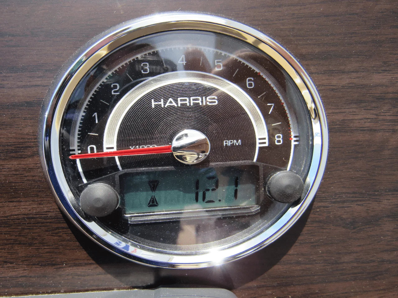 2021 Harris Cruiser 210 21.0 feet, San Antonio, Texas #22