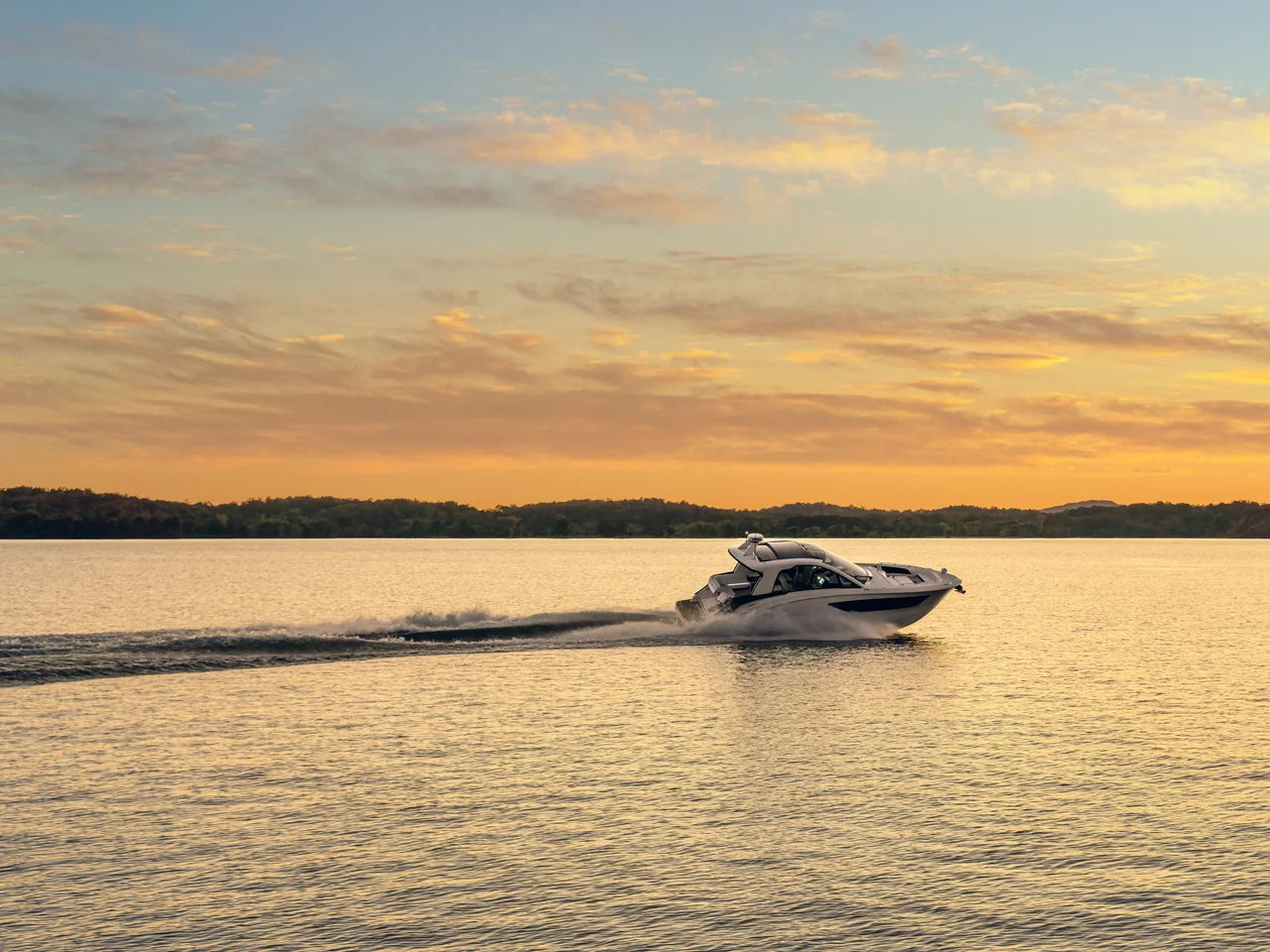 2026 Sea Ray Sundancer 370 37.0 feet, Inuvik, Northwest Territories #7