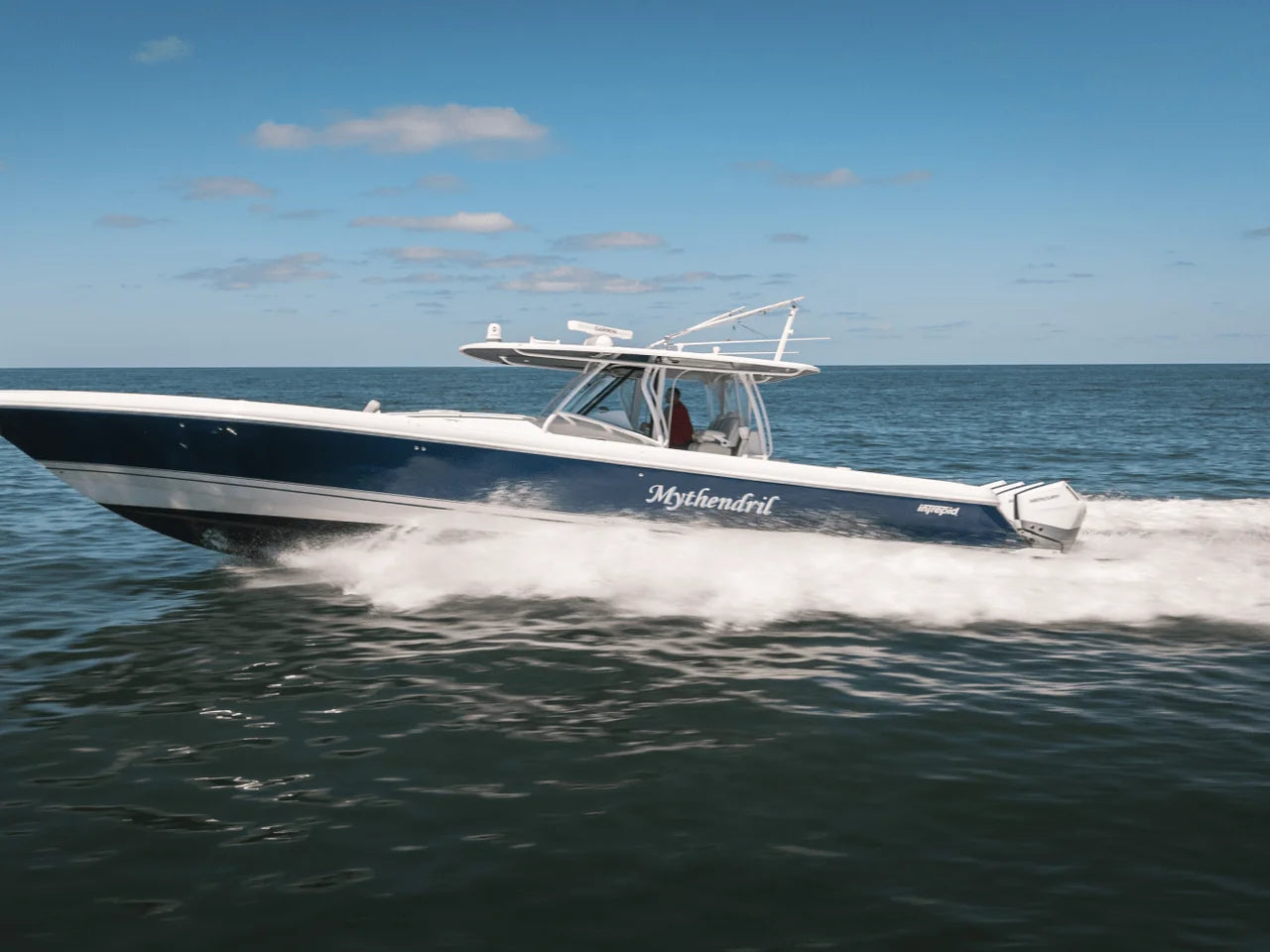 2022 Intrepid 475 PANCEA 47.0 feet, Naples, FL #5