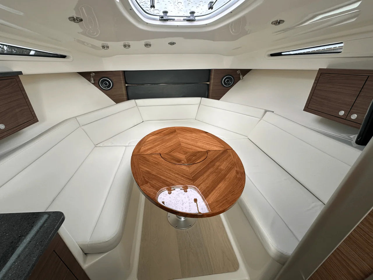 2026 Boston Whaler 325 Conquest 32.0 feet, Ocean View, NJ #43