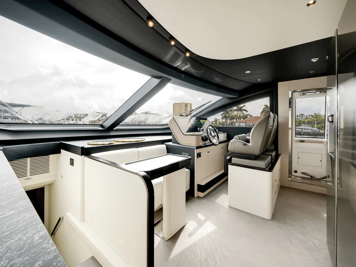 2026 Azimut Fly 78 78.0 feet, Dania Beach, Florida #73