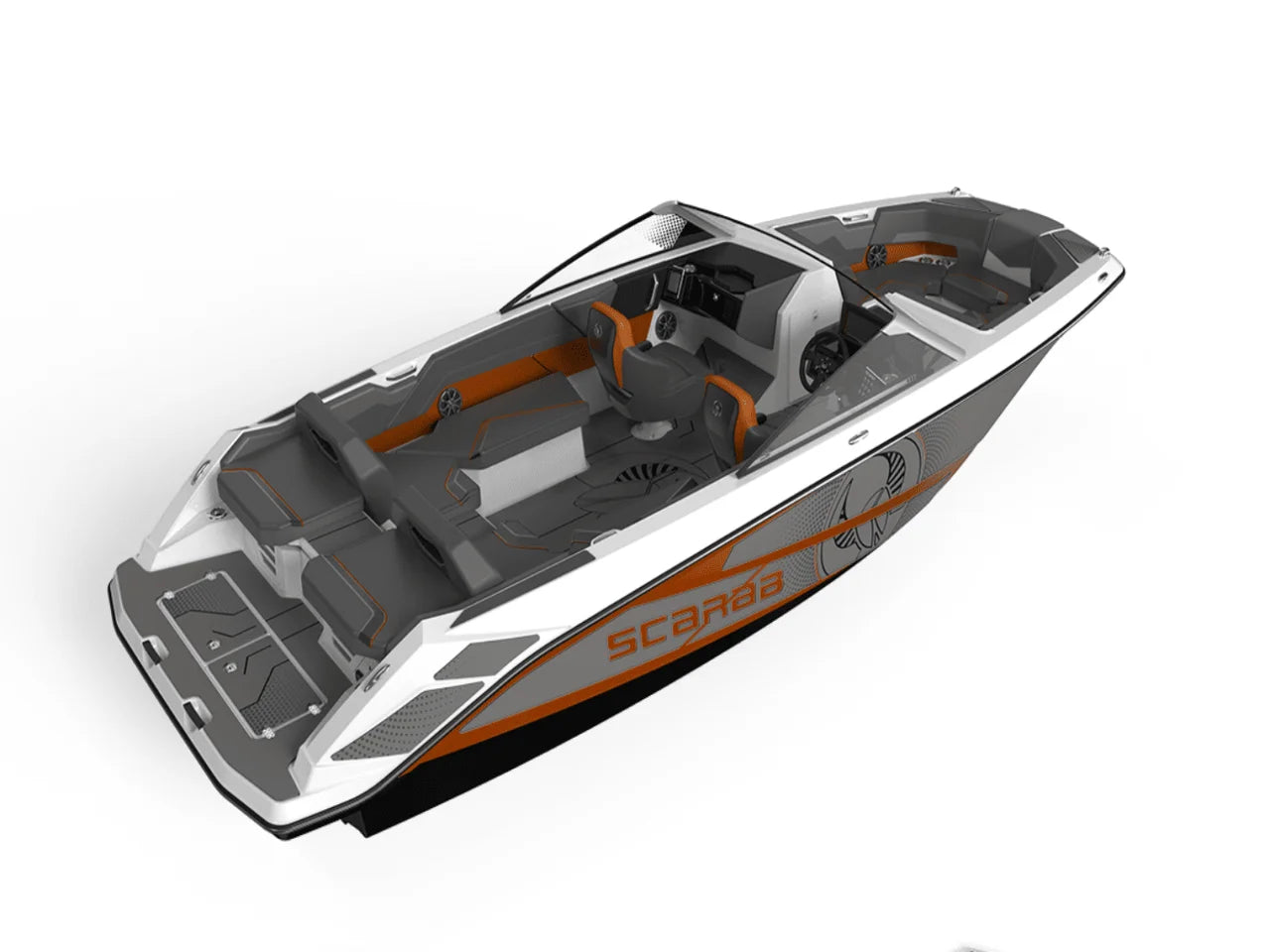 2025 Scarab 235 LX 23.0 feet, Inuvik, Northwest Territories #2