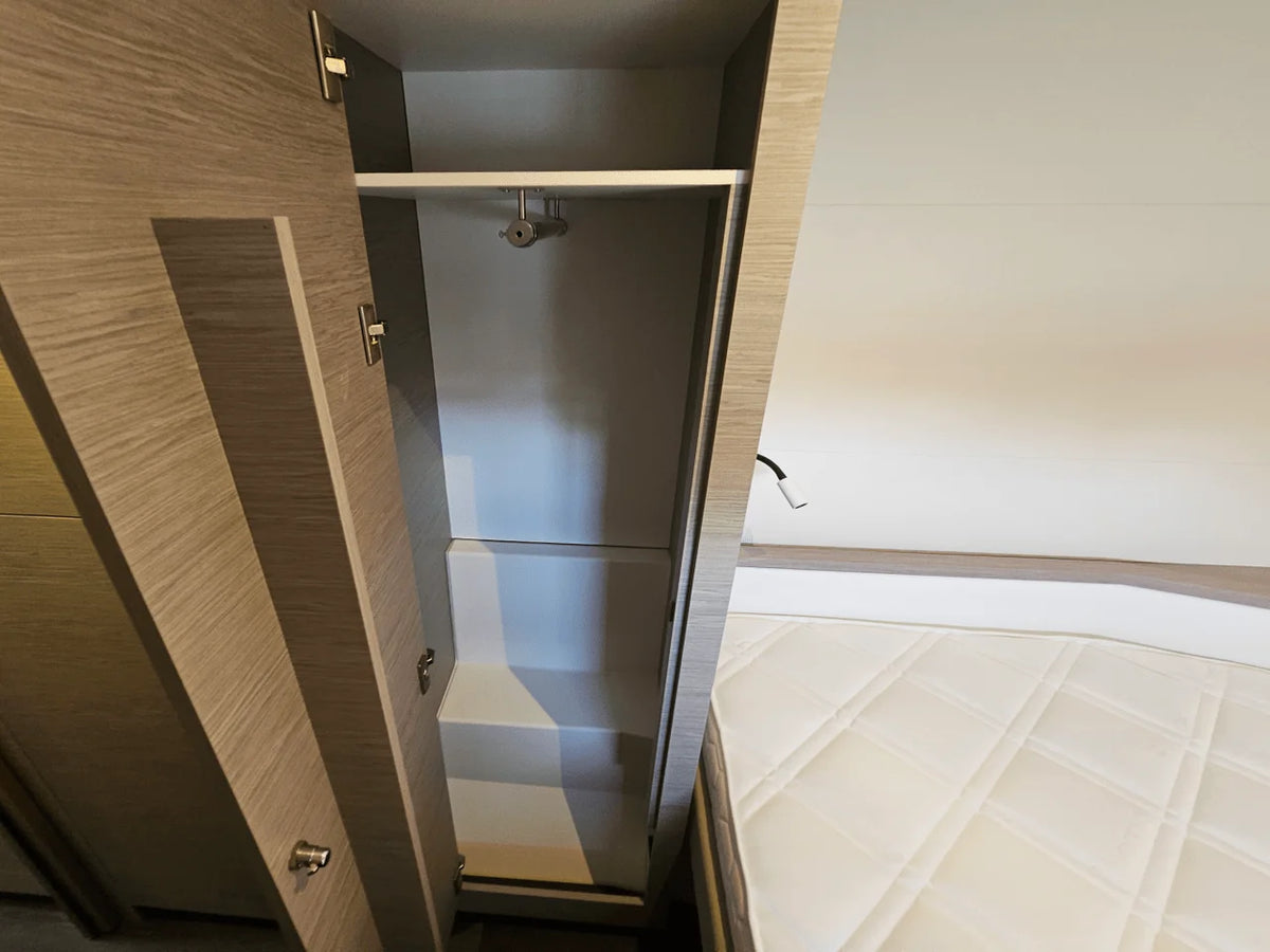 2023 Fountaine Pajot MY 6 44.0 feet, Clearwater, Florida #102