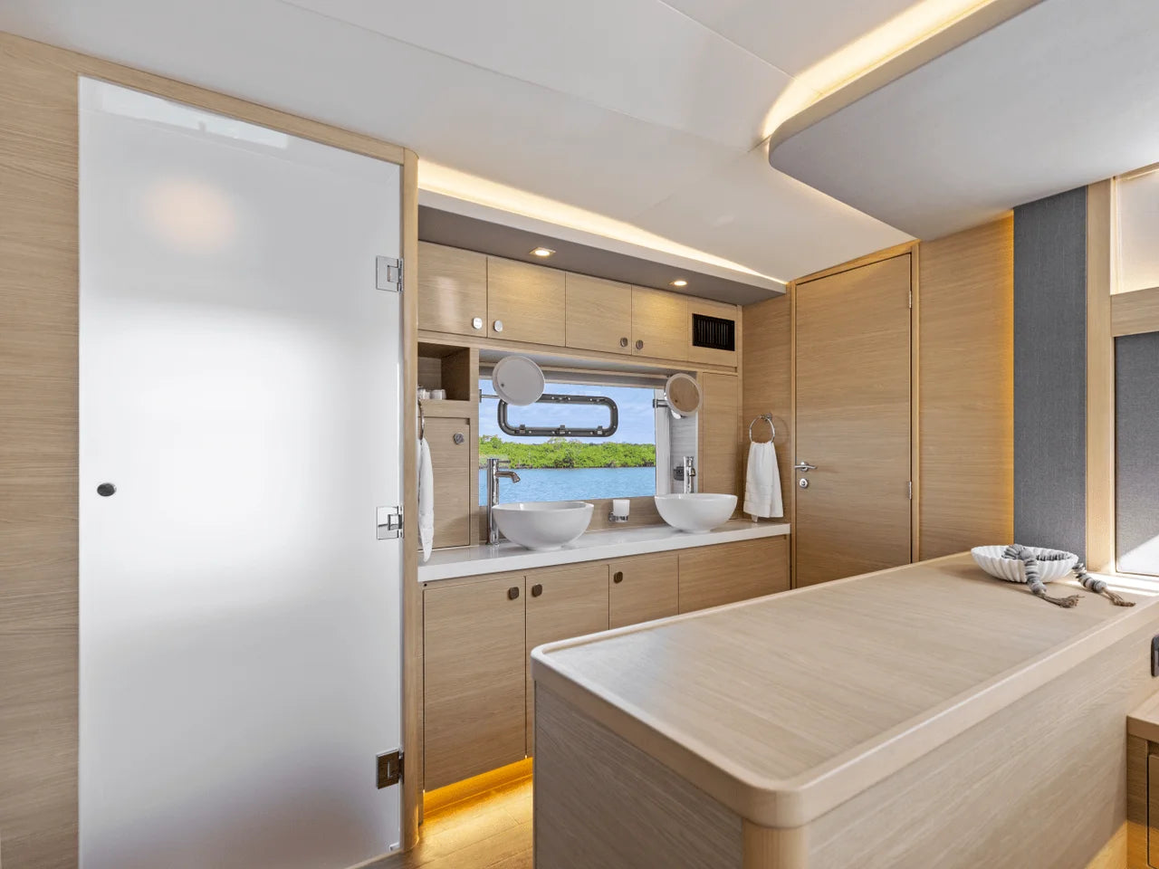 2026 Aquila 50 Yacht 50.0 feet, Inuvik, Northwest Territories #103