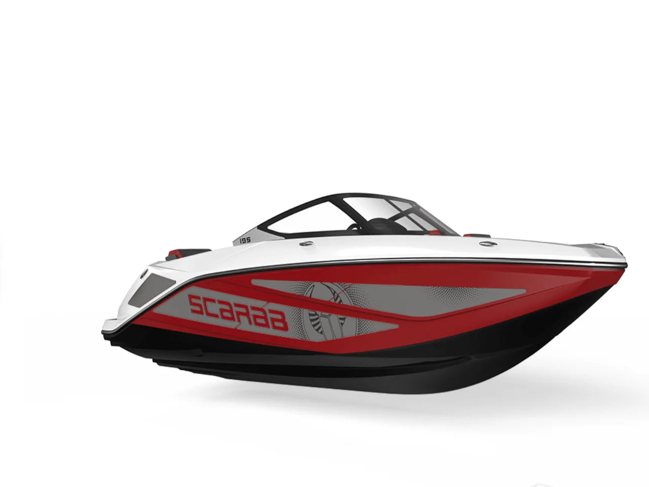 2025 Scarab 195 LX 19.0 feet, Inuvik, Northwest Territories #5