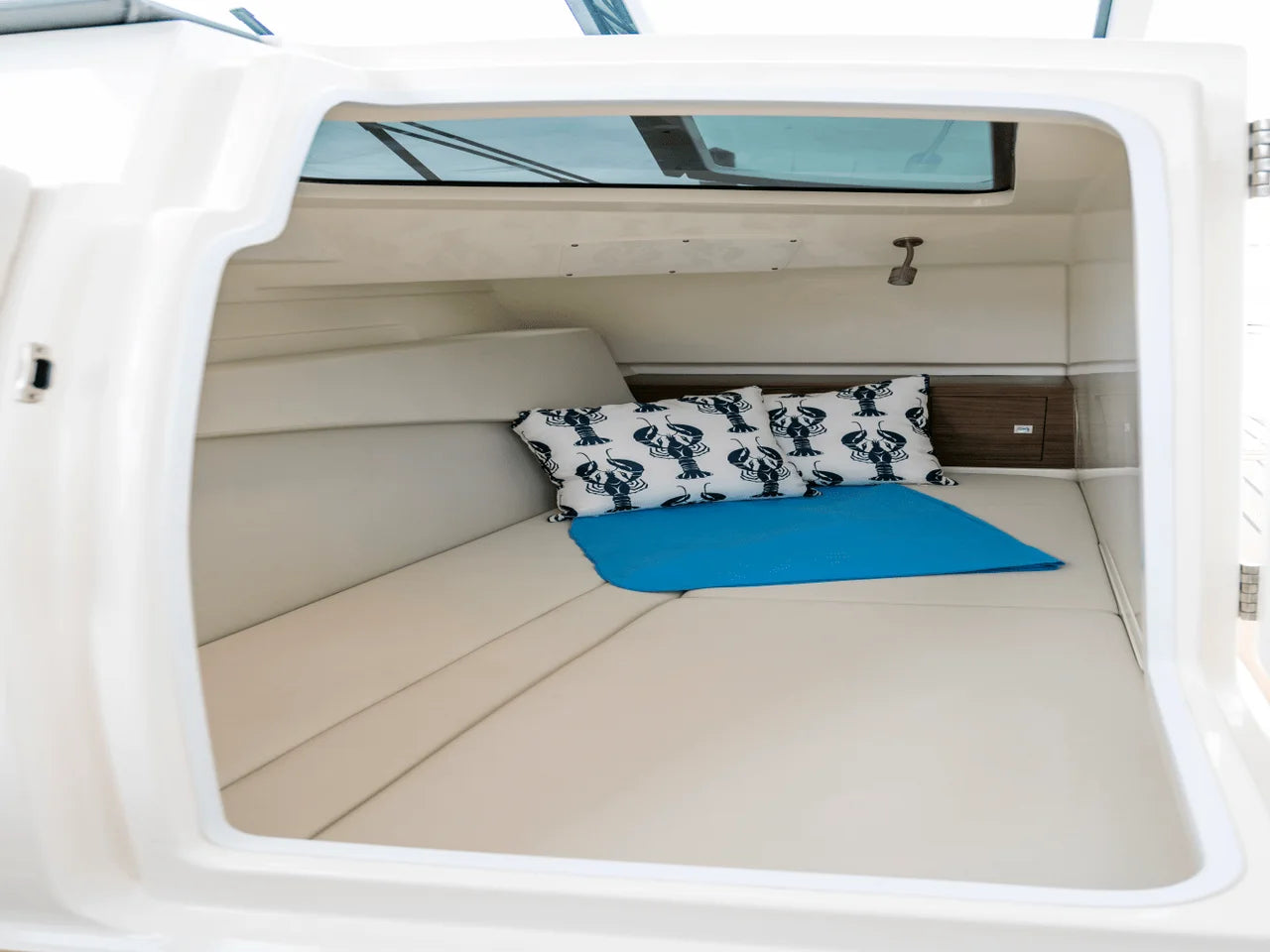 2024 Boston Whaler 320 Vantage 32.0 feet, Norwalk, Connecticut #58