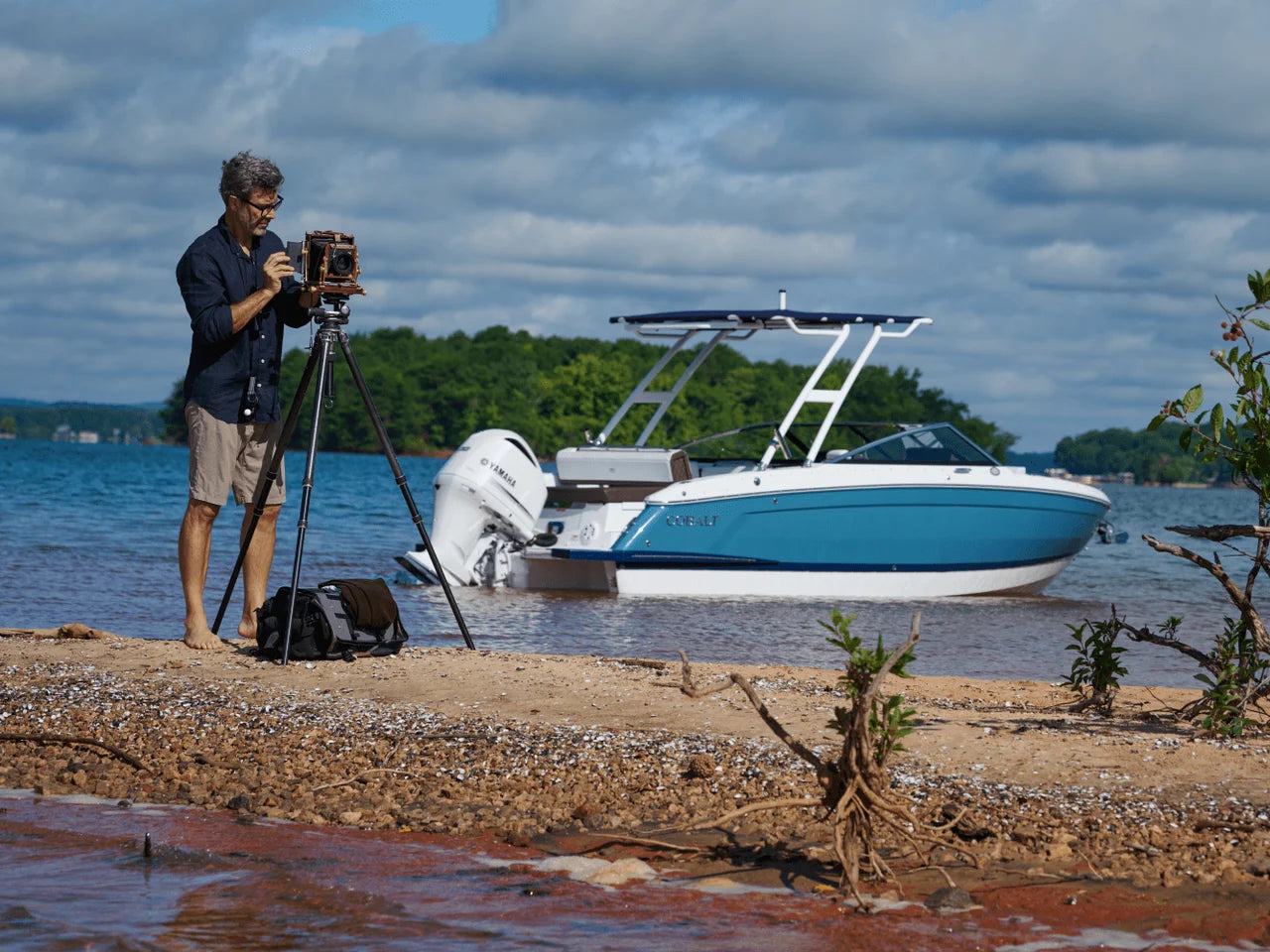 2026 Cobalt R4 Outboard 24.0 feet, Inuvik, Northwest Territories #31
