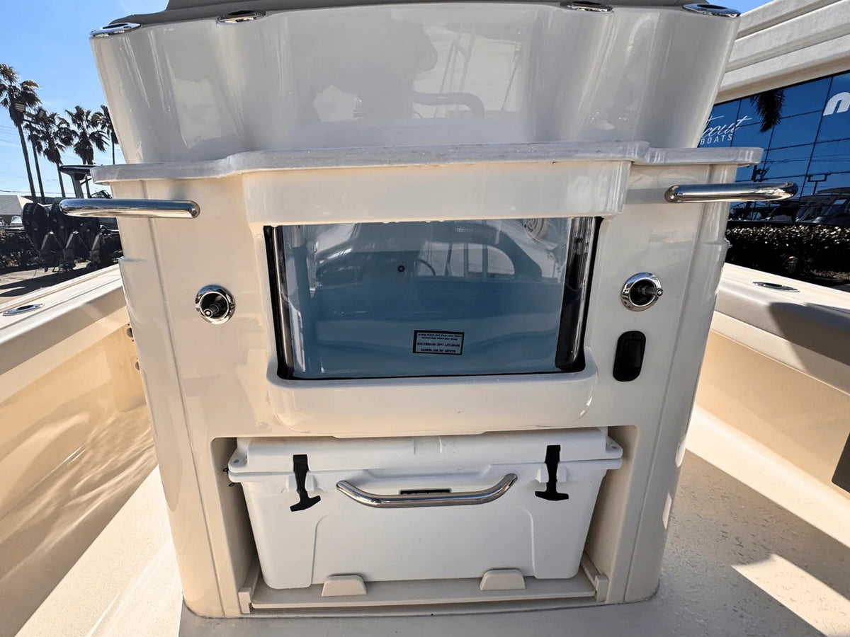 2025 Scout 281 XSS 28.0 feet, Stuart, Florida #17