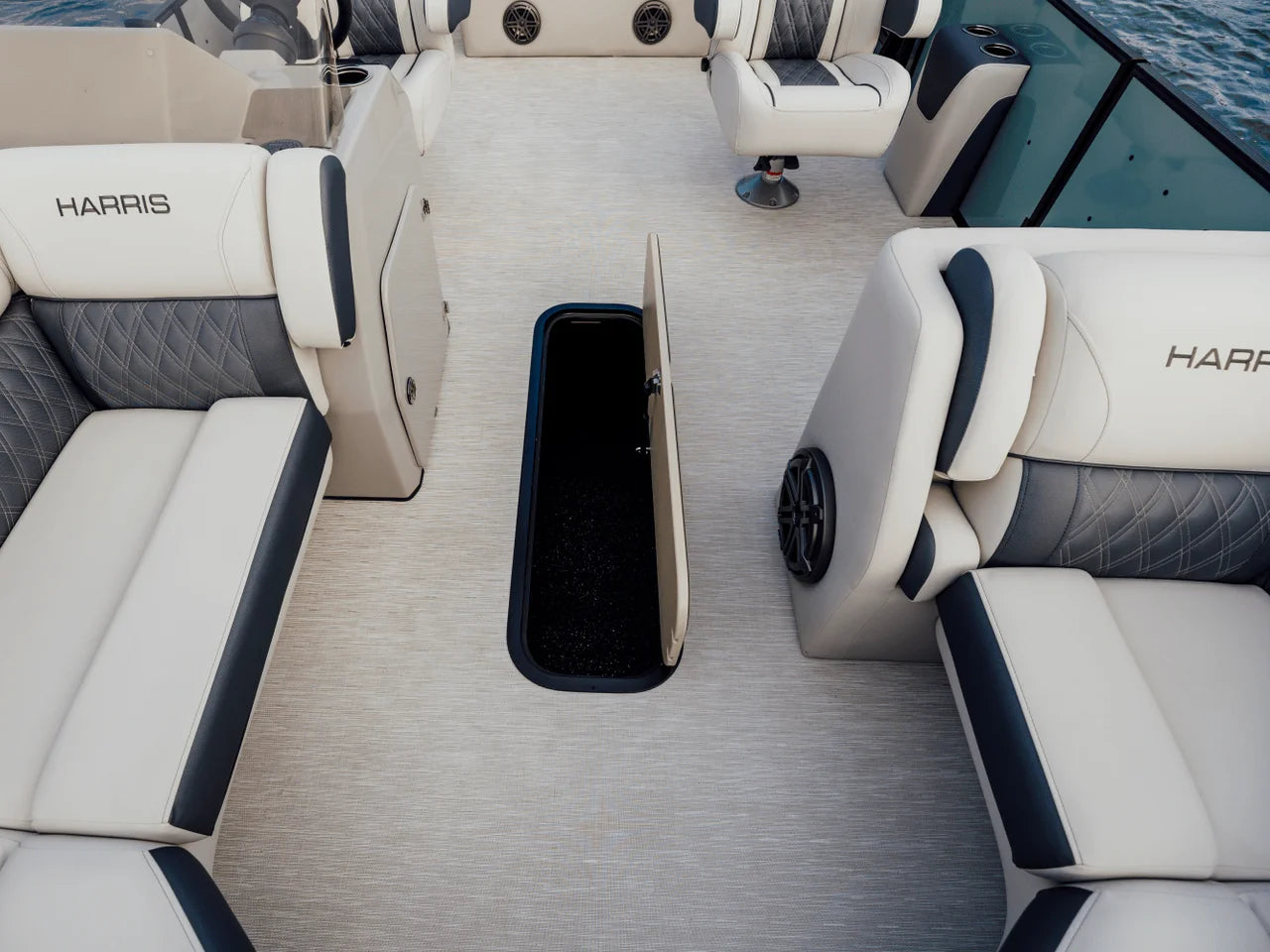 2026 Harris Sunliner 230 Sport 23.0 feet, Inuvik, Northwest Territories #21