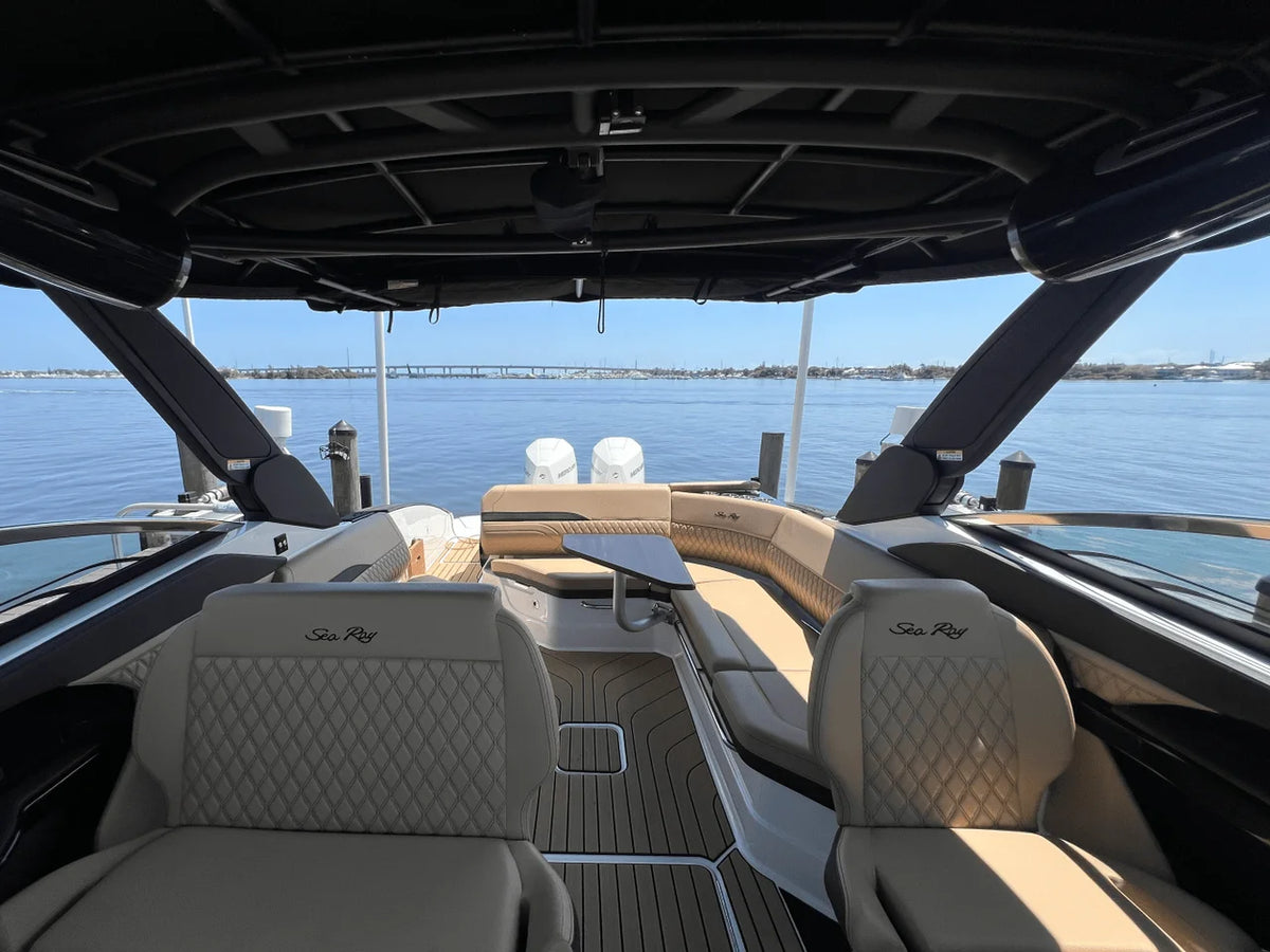 2024 Sea Ray 280 SLX OUTBOARD 28.0 feet, Stuart, Florida #36