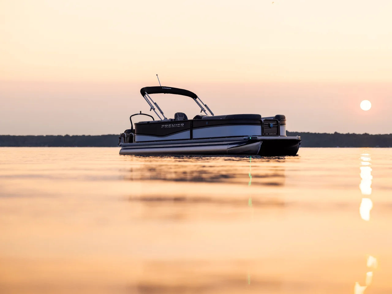 2026 Premier 220 Sunscape 22.0 feet, Inuvik, Northwest Territories #35