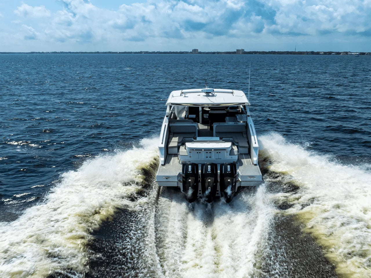 2025 Cruisers Yachts 50 GLS 50.0 feet, Pensacola, Florida #16