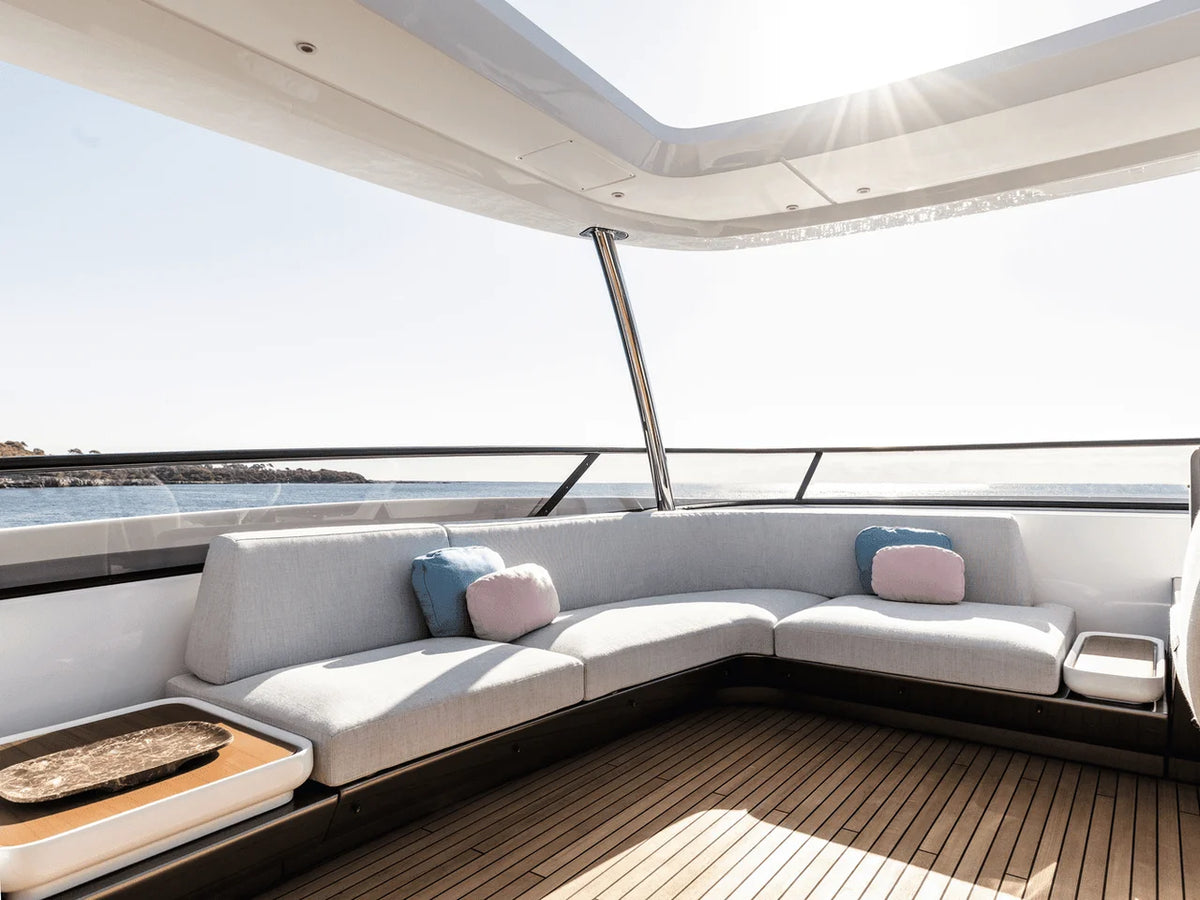 2027 Azimut Grande 26M 85.0 feet, Dania Beach, Florida #18