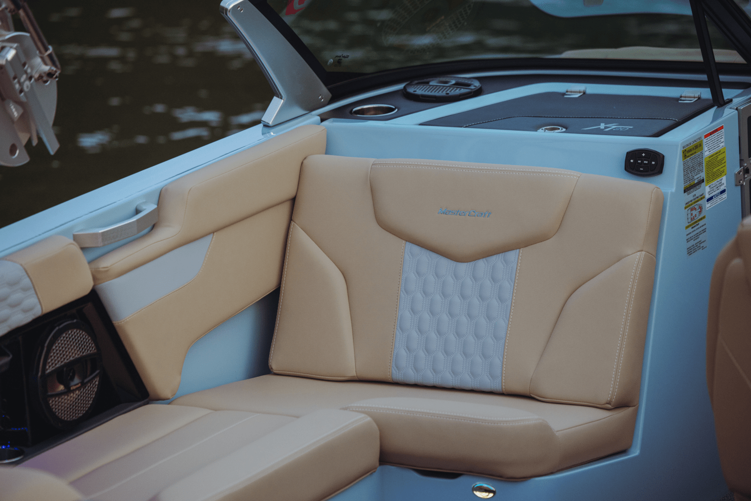 2026 Mastercraft XT20 20.0 feet, Inuvik, Northwest Territories #13