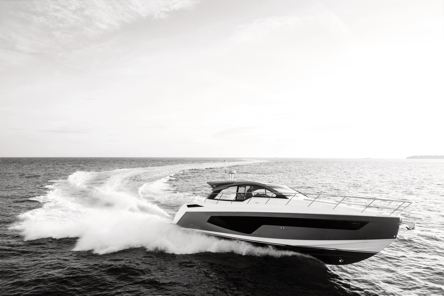 2026 Azimut Atlantis 51 53.0 feet, Inuvik, Northwest Territories #11