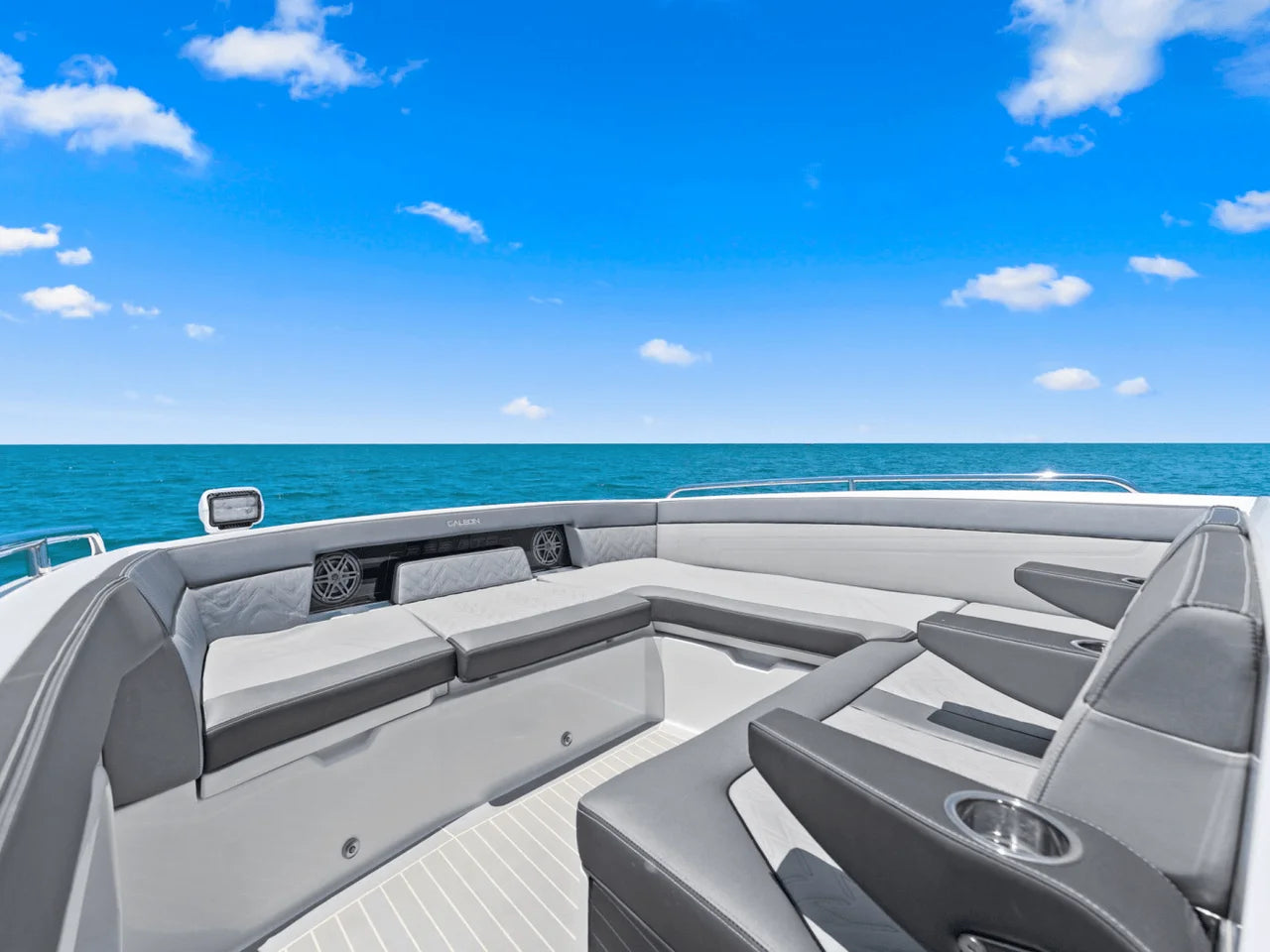 2024 Galeon 325 GTO 32.0 feet, Naples, Florida #20