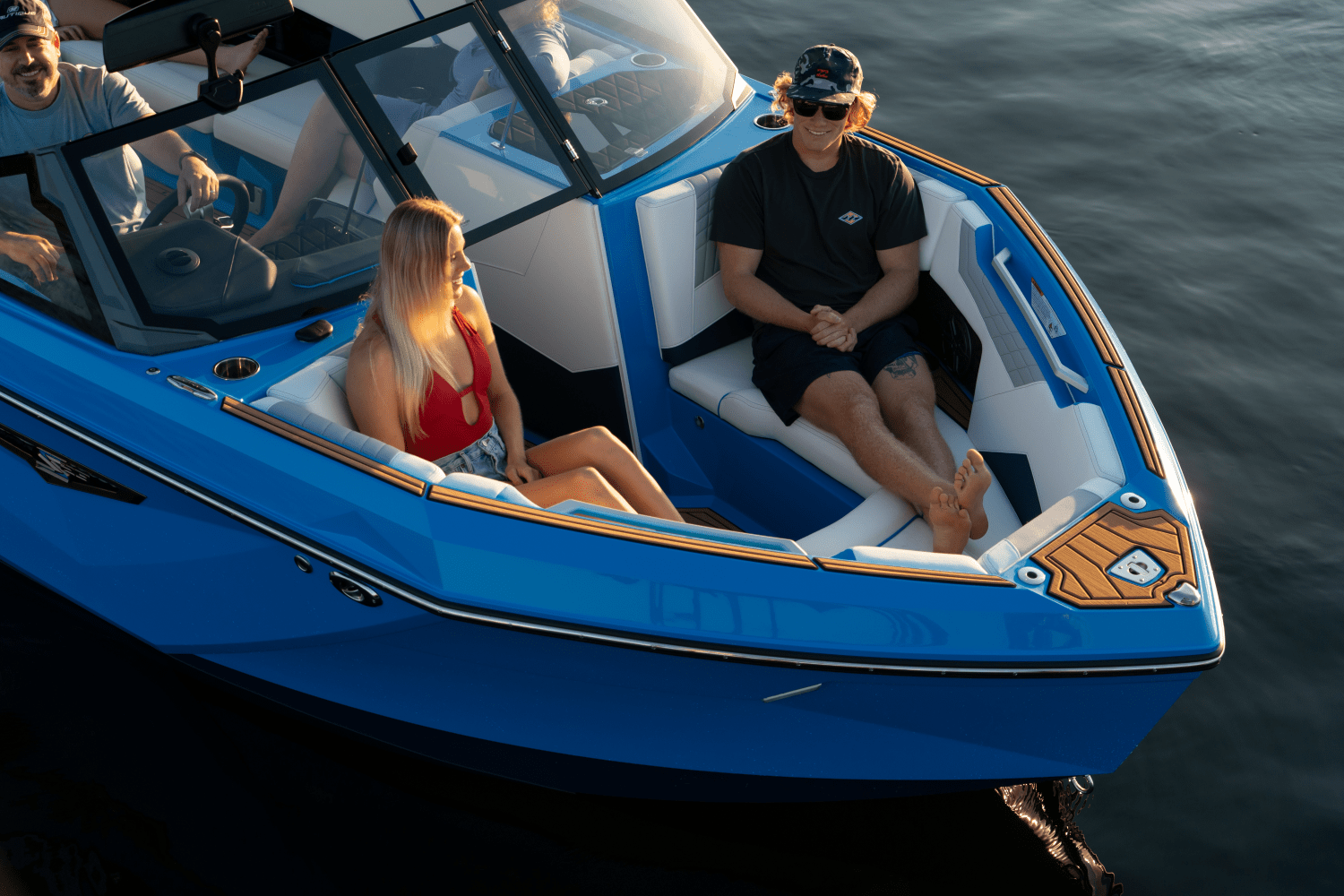 2026 Nautique Super Air Nautique S23 23.0 feet, Inuvik, Northwest Territories #22