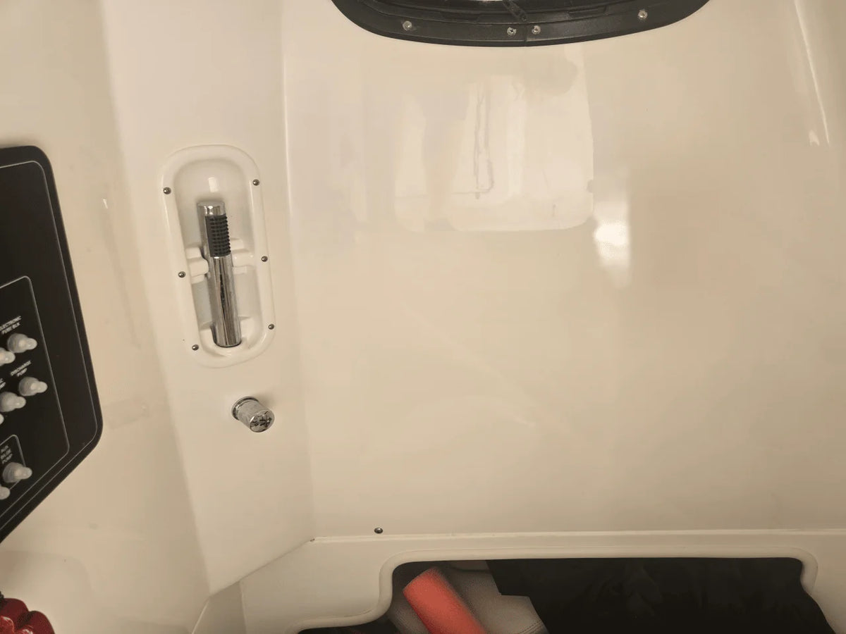 2024 Boston Whaler 280 OUTRAGE 28.0 feet, Charleston, SC #27