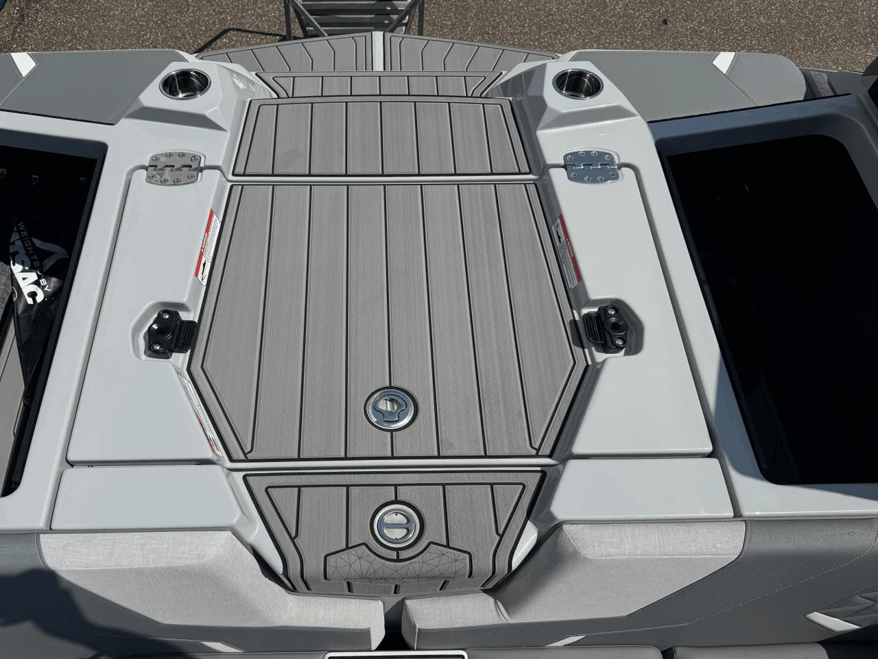 2026 Nautique Super Air Nautique GS24 24.0 feet, Rogers, MN #11