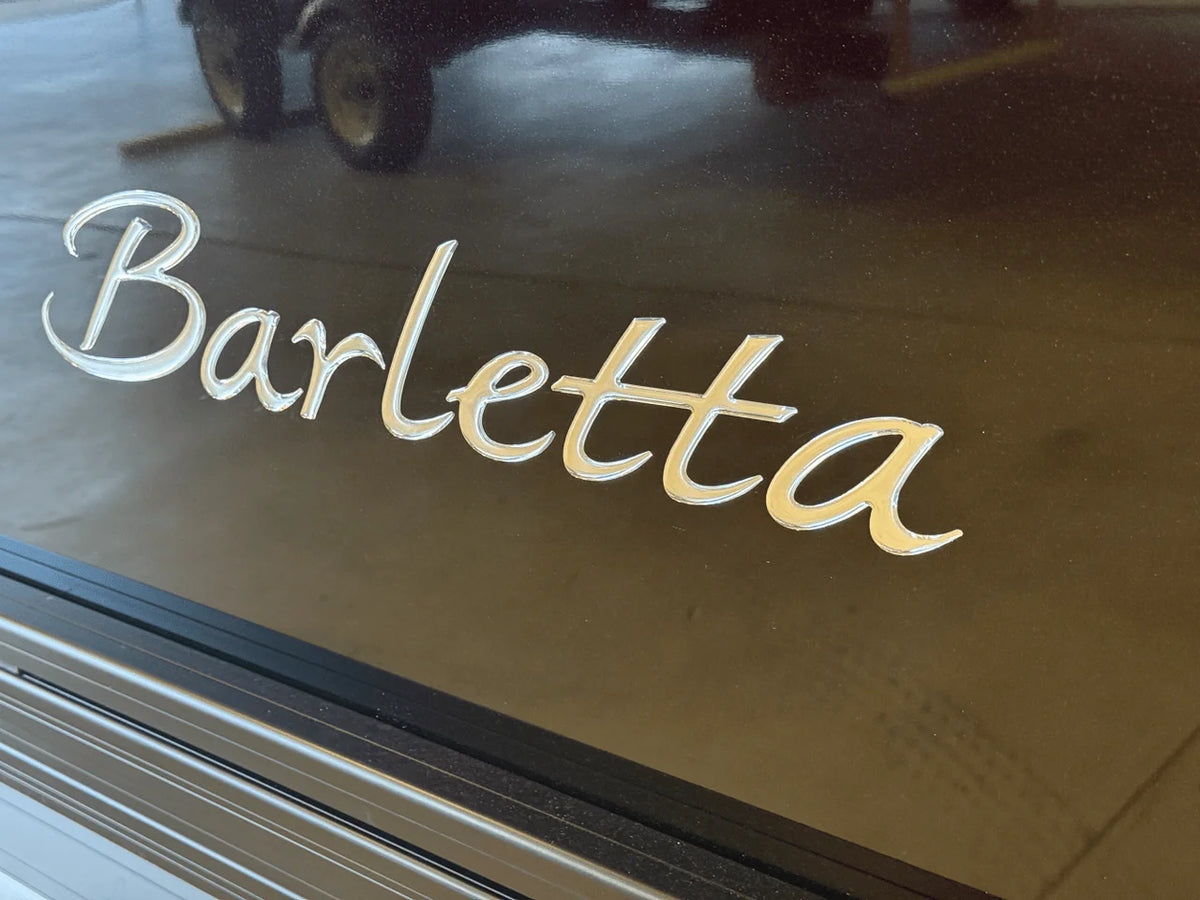 2026 Barletta Aria 22 QC 22.0 feet, Crosslake, Minnesota #13