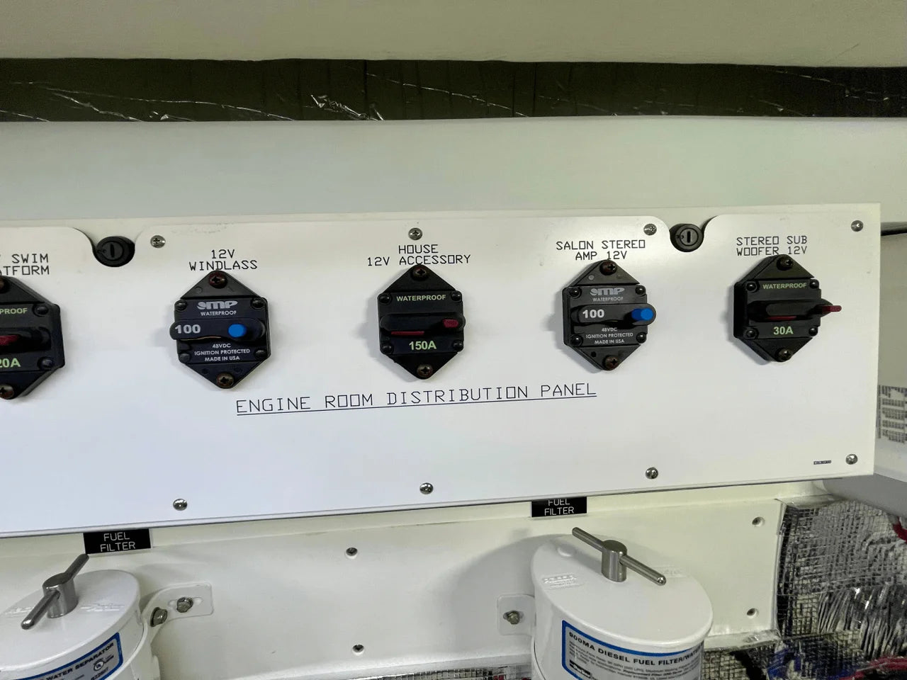 2023 Cruisers Yachts 46 CANTIUS 46.0 feet, Quincy, MA #42