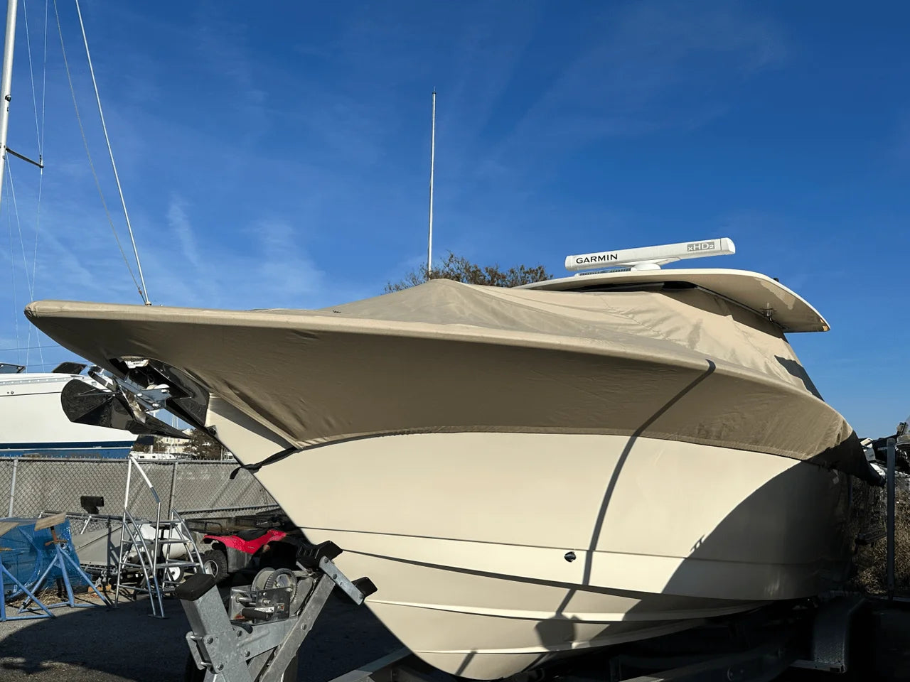 2023 Scout 305 LXF 30.0 feet, Grasonville, MD #36