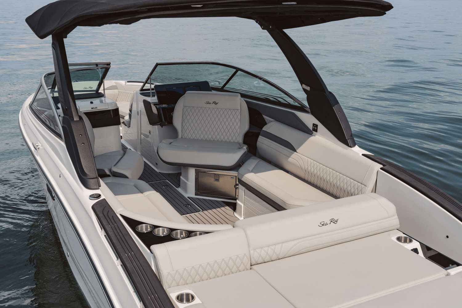 2027 Sea Ray SLX 280 28.0 feet, Rogers, MN #7